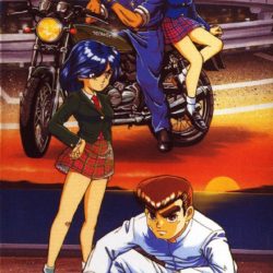 Shin Nekketsu Kouha: Kunio-Tachi no Banka