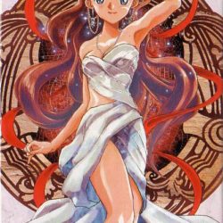 Princess Maker - Legend of Another World 