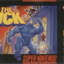 The Tick