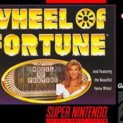 Wheel of Fortune 