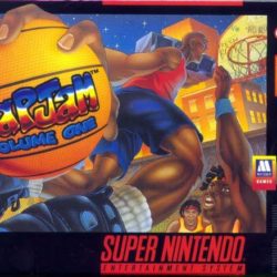 Rap Jam - Volume One 