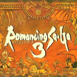 Romancing Sa-Ga 3