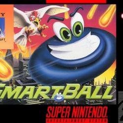 Coverart of Smart Ball 