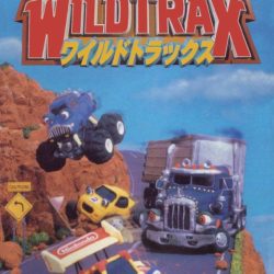 Wild Trax 