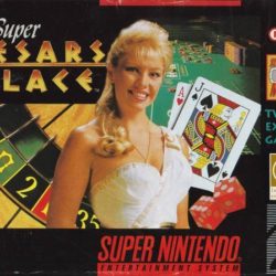 Super Caesars Palace