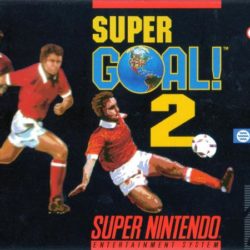 Super Goal! 2 