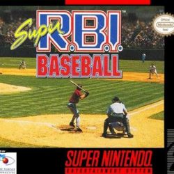 Super R.B.I. Baseball