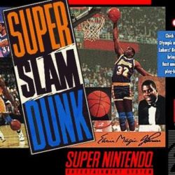 Super Slam Dunk