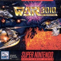 War 3010: The Revolution 