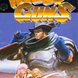 Wild Guns 