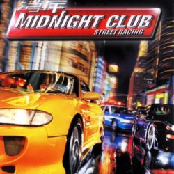 Midnight Club: Street Racing