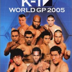 K-1 World GP 2005