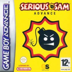Serious Sam Advance