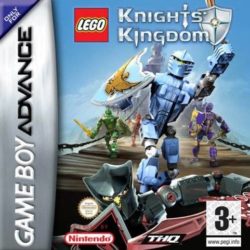 LEGO Knights' Kingdom