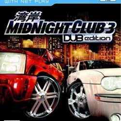 Midnight Club 3: DUB Edition