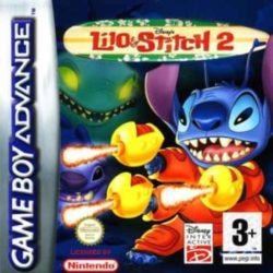 Lilo & Stitch 2 