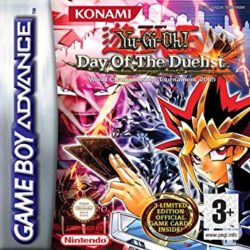 Yu-Gi-Oh! Day Of The Duelist - World Championship Tournament 2005