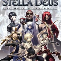 Stella Deus: The Gate of Eternity