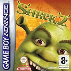 Shrek 2