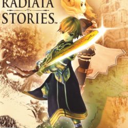 Radiata Stories