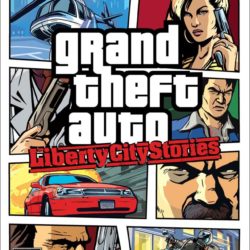 Grand Theft Auto: Liberty City Stories
