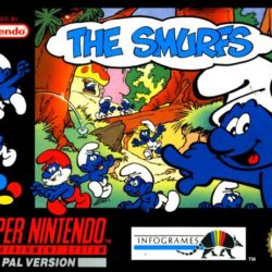 The Smurfs