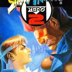 Street Fighter Zero 2 