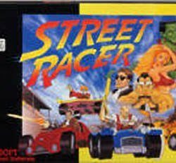 Street Racer 