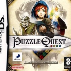 Puzzle Quest - Challenge of the Warlords 