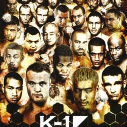 K-1 World GP 2006
