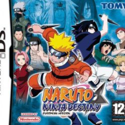 Naruto - Ninja Destiny 