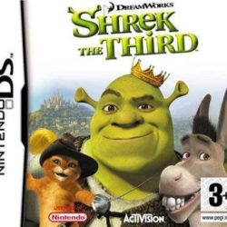 Shrek the Third