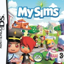 MySims 