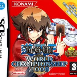 Yu-Gi-Oh! World Championship 2008 