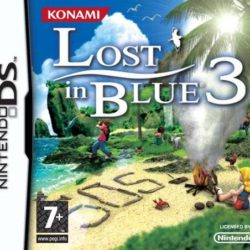 Lost in Blue 3 