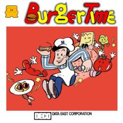 BurgerTime