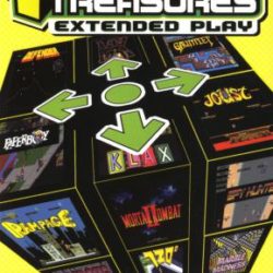 Midway Arcade Treasures: Extended Play
