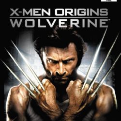 X-Men Origins: Wolverine