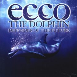 Ecco the Dolphin: Defender of the Future