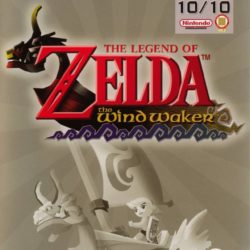 The Legend of Zelda: The Wind Waker