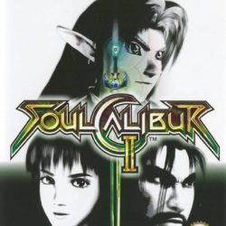 SoulCalibur II