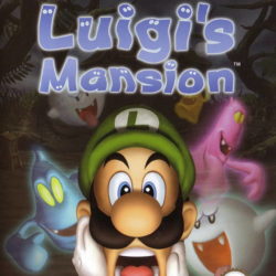 Luigi's Mansion