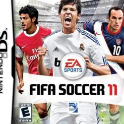 FIFA Soccer 11