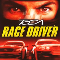 TOCA Race Driver / V8 Supercars Australia