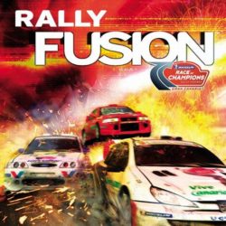 Rally Fusion: Race of Champions