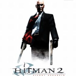 Hitman 2: Silent Assassin