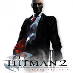Hitman 2: Silent Assassin
