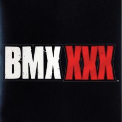 BMX XXX