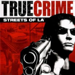 True Crime: Streets of LA