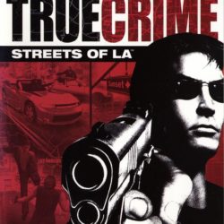 True Crime: Streets of LA